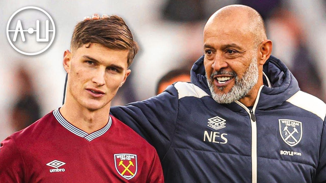 Час признательности Фредди Поттсу | The West Ham Breakdown