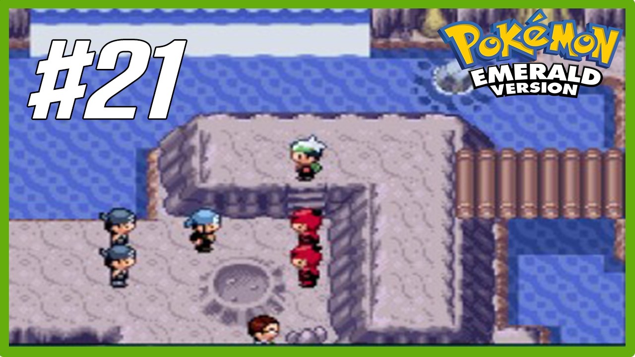 Pokémon Esmeralda Randomlocke Episodio 21: Batallas Y Reunión De Malitos