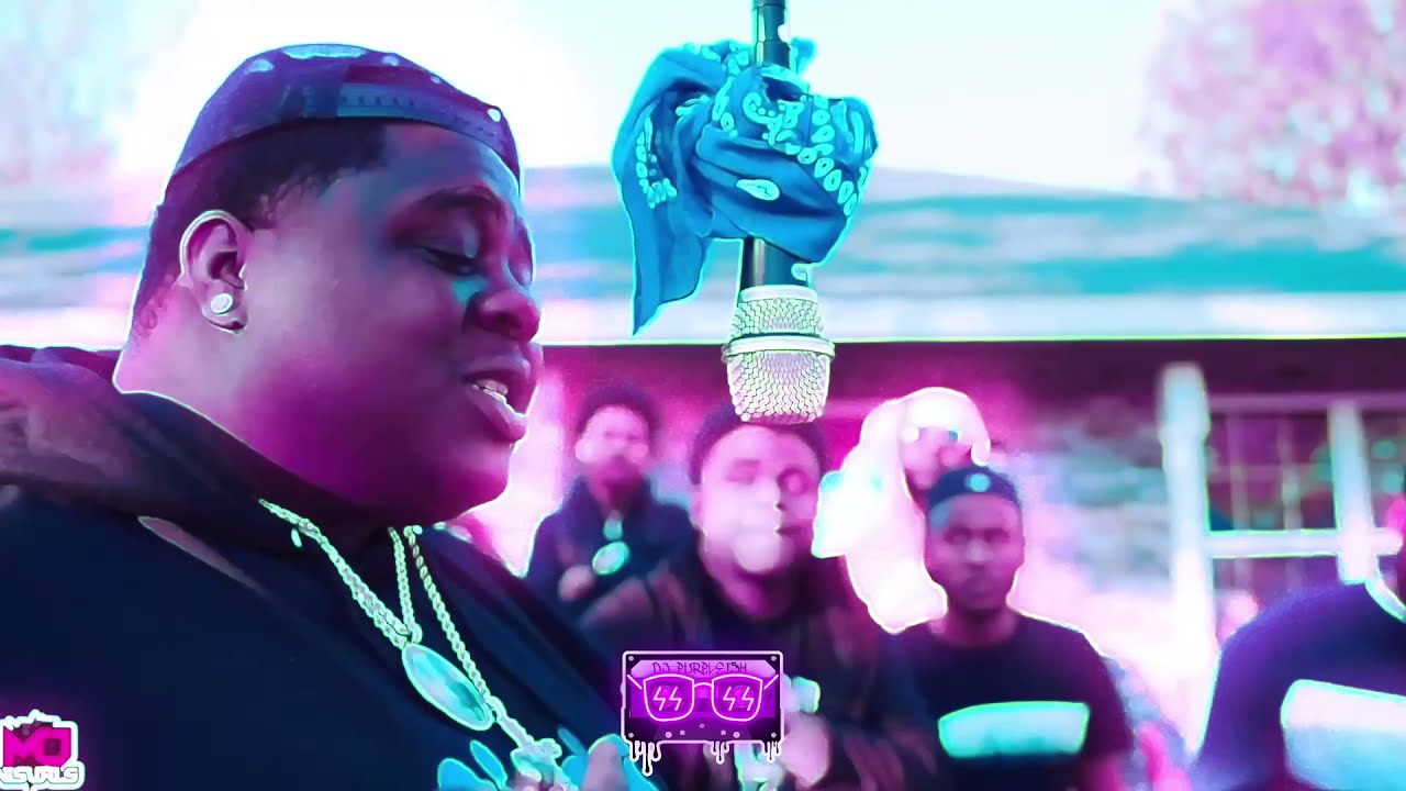 Bigxthaplug - Safehouse (Official Slowed Video) 🔪&🔩