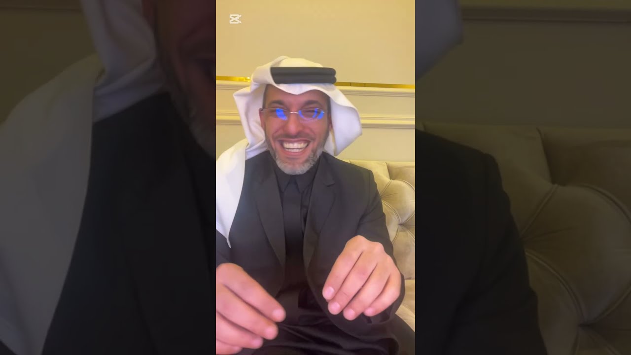 قصة السوداني و اقل شي شهرين 😁😁