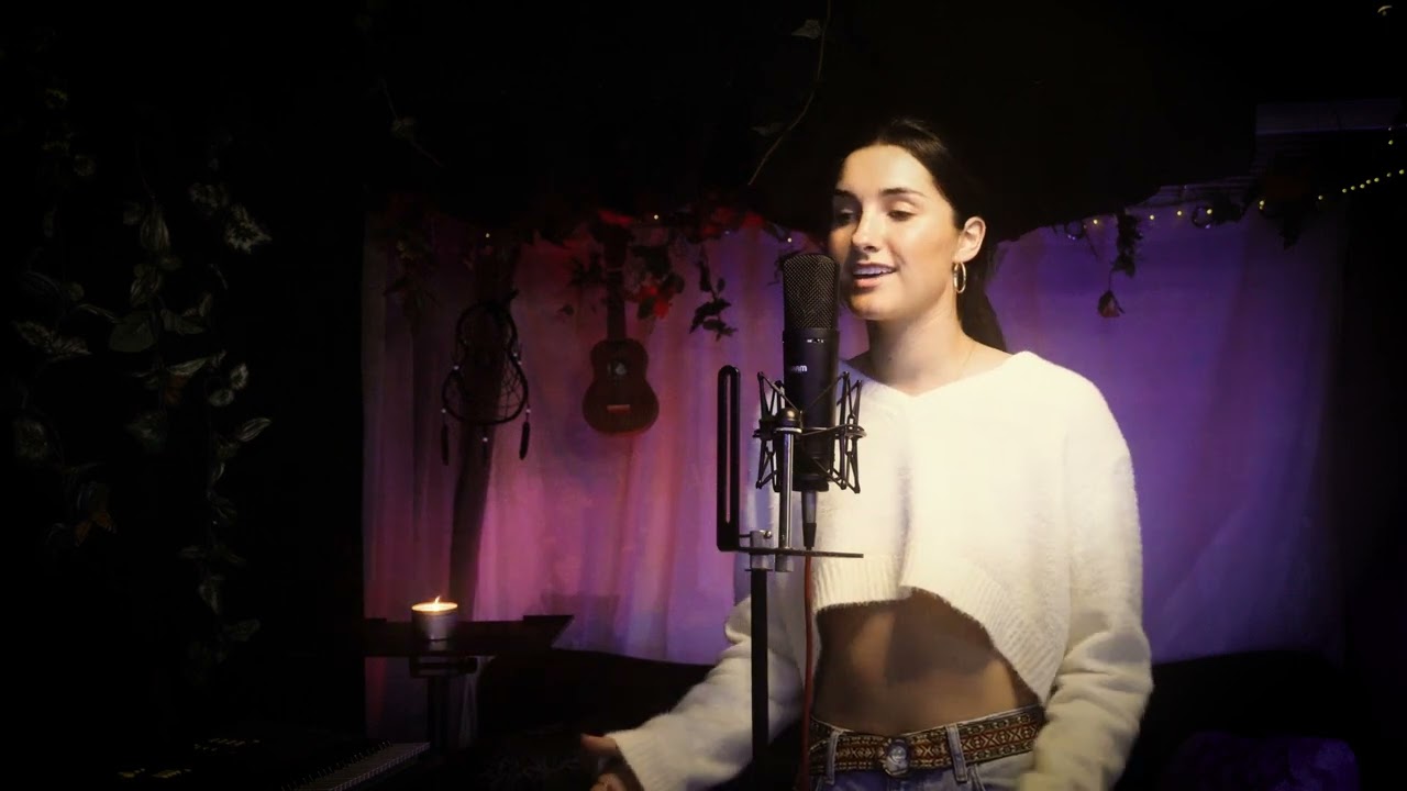 mari - amor eterno cover