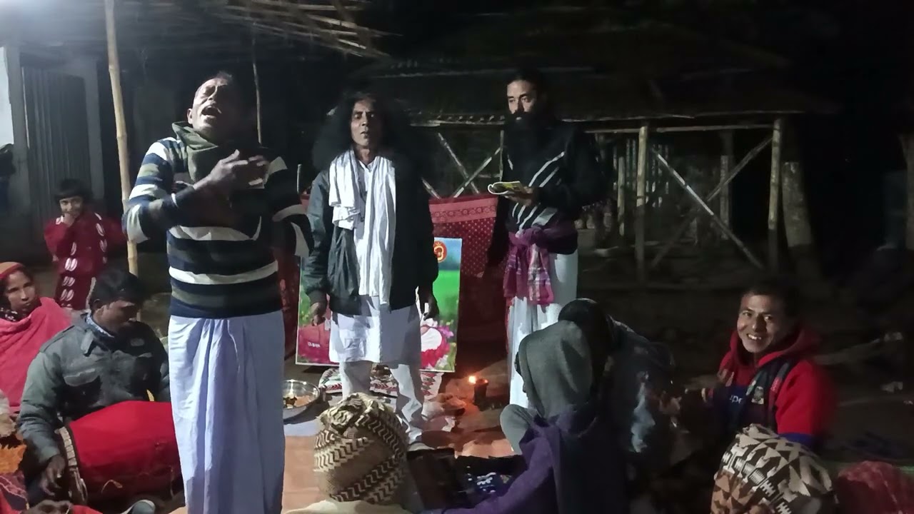 জয় পাগল জয় হরিবল