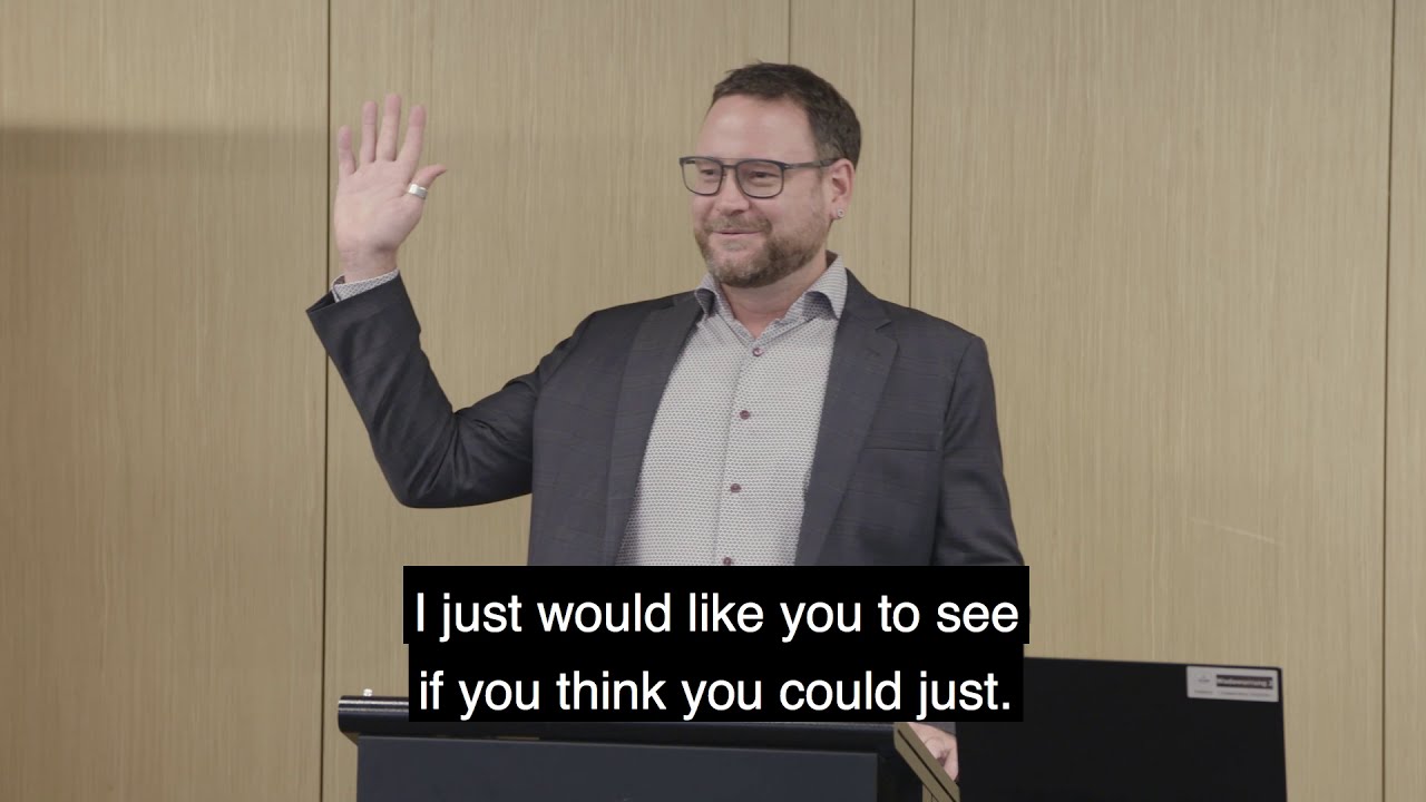 Localisation and Complementarity in Different Humanitarian Contexts