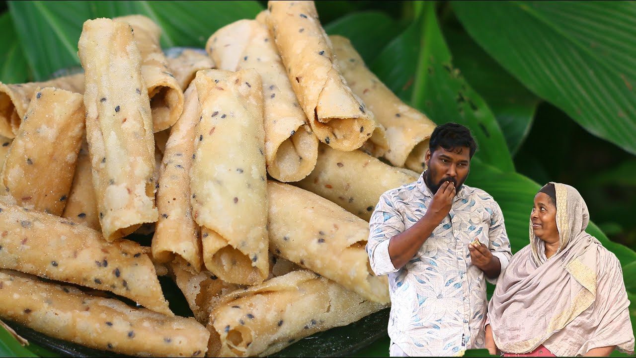 കറുമുറെ കുഴലപ്പം | ഇനി വീട്ടിൽ ഉണ്ടാകാം കറുമുറെ കുഴലപ്പം | Kuzhalappam | Kuzhalappam Kerala Style