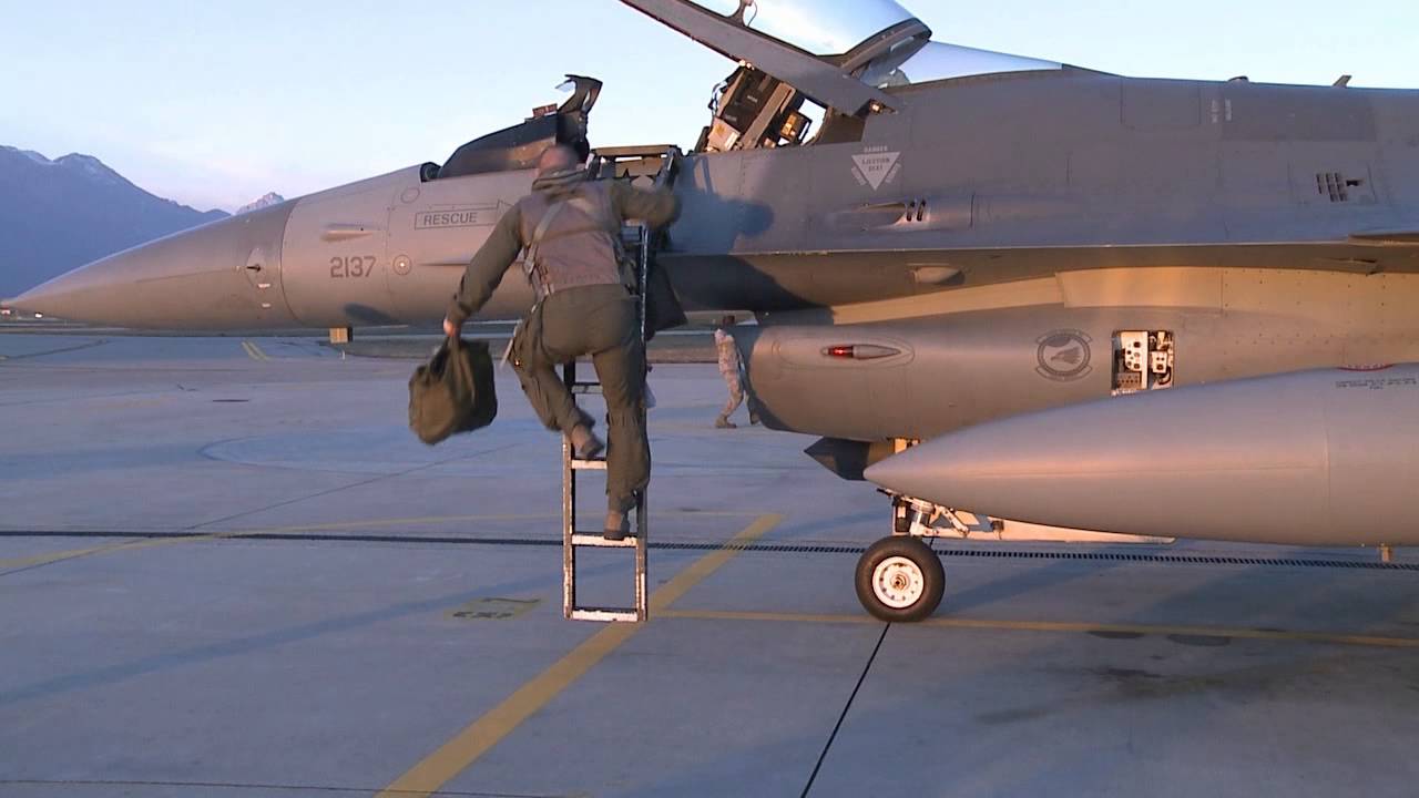 Mission Spotlight:  555th Fighter Squadron