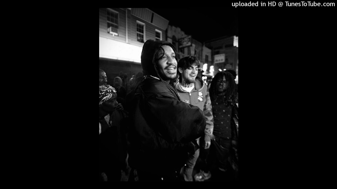 Skrilla Type Beat 