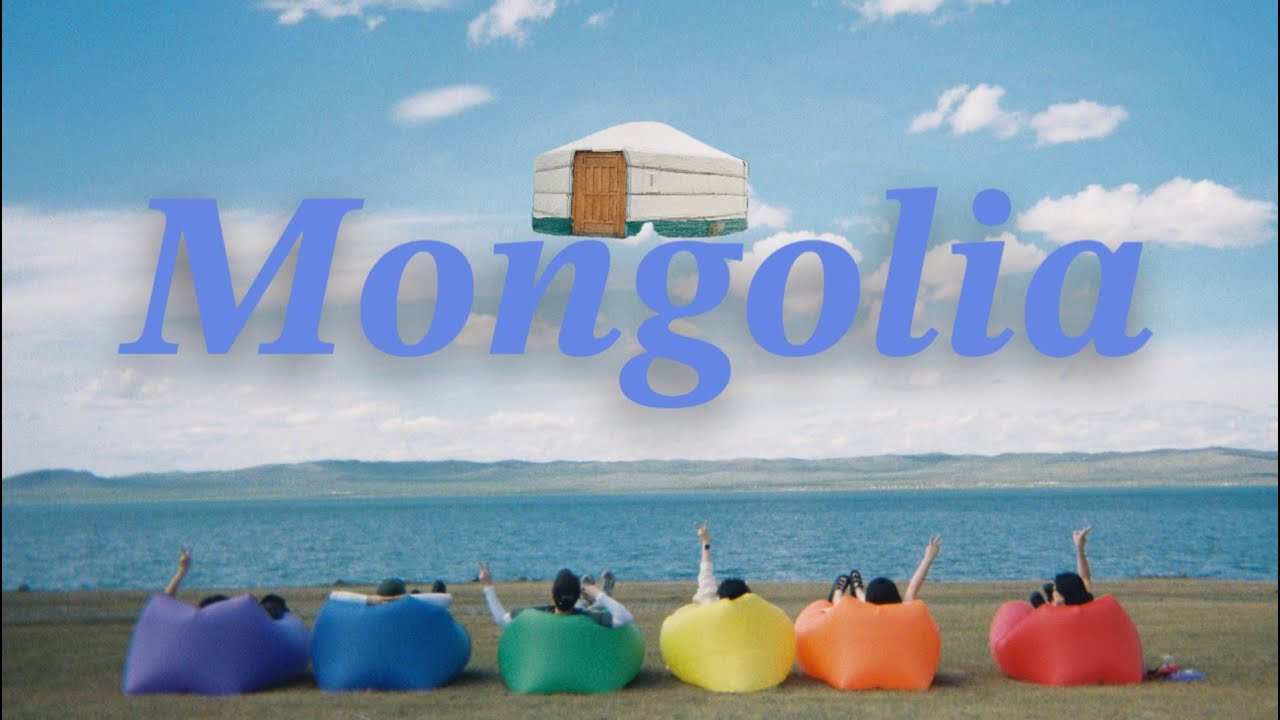 [여행] 하늘과 땅이 맞닿은, 지평선 가득한 몽골🇲🇳🐫🐎