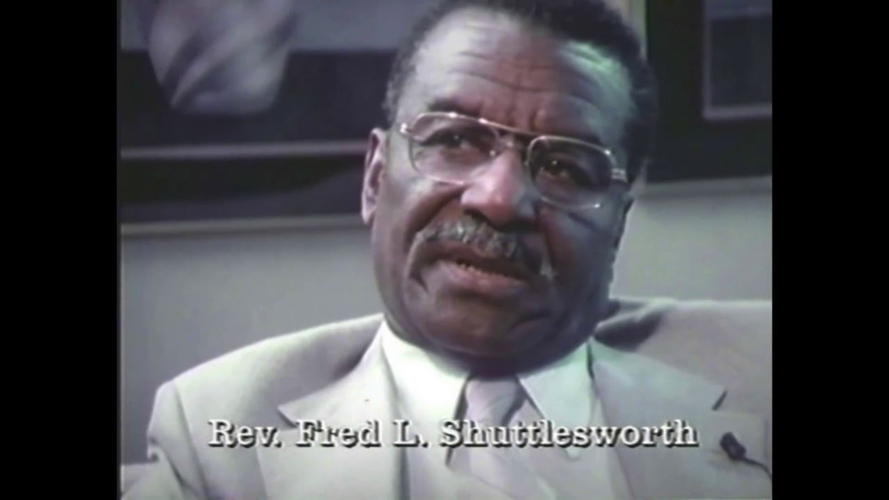 Montgomery Bus Boycott 1955