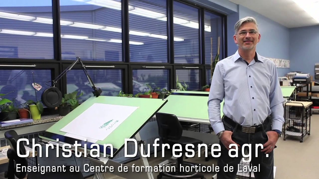 Horticulture et jardinerie