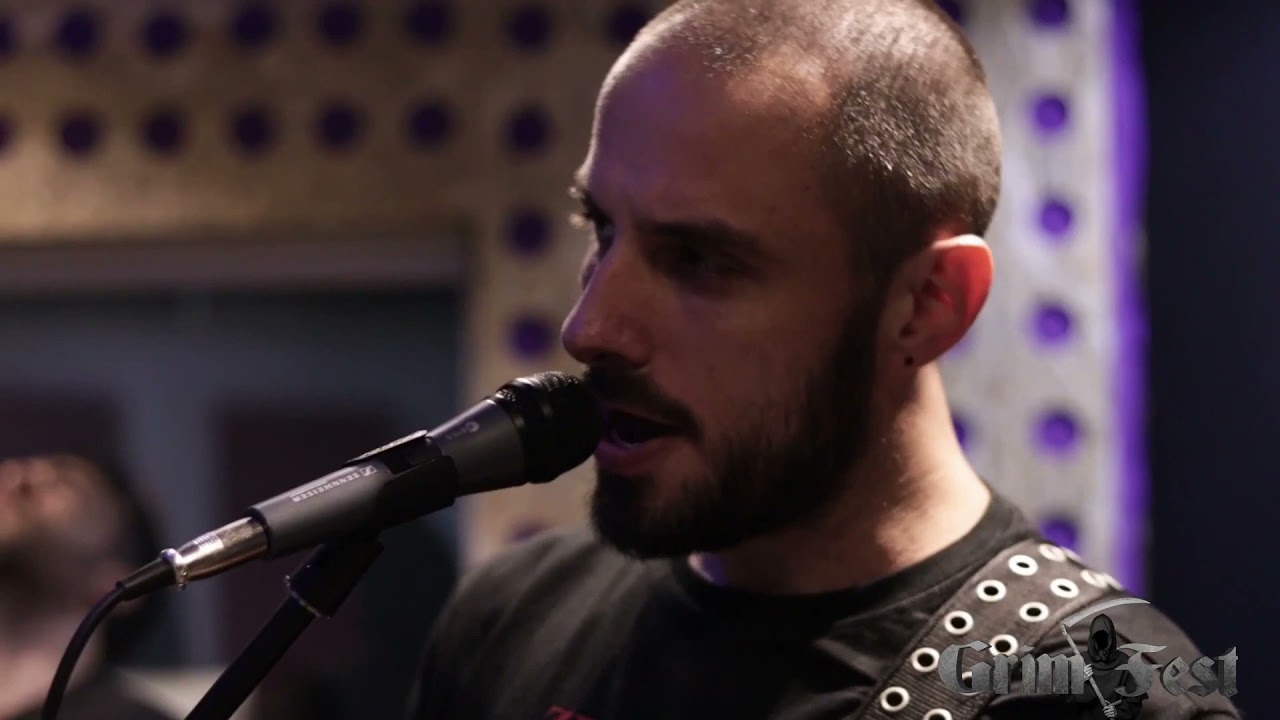 GRIM FEST 2021: Ephemeral – Greece : Melodic Death Metal
