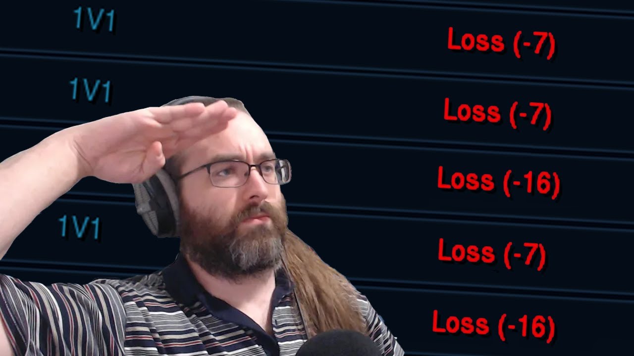 🔴Live 🍔| RTS Grandmaster Ladder Warrior.