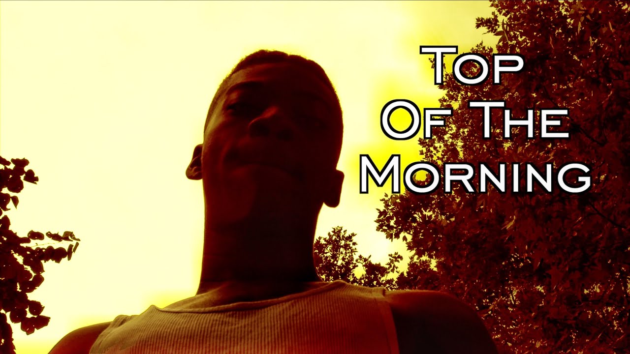 Classix The Writer - Top of the Mourning (Official Music Video)