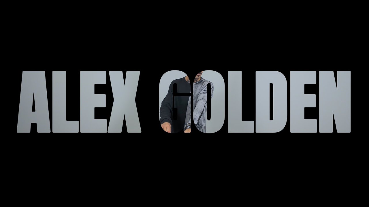 Mental Techno & Hard Psy || Groove Project | Live Set | Alex Golden | 26