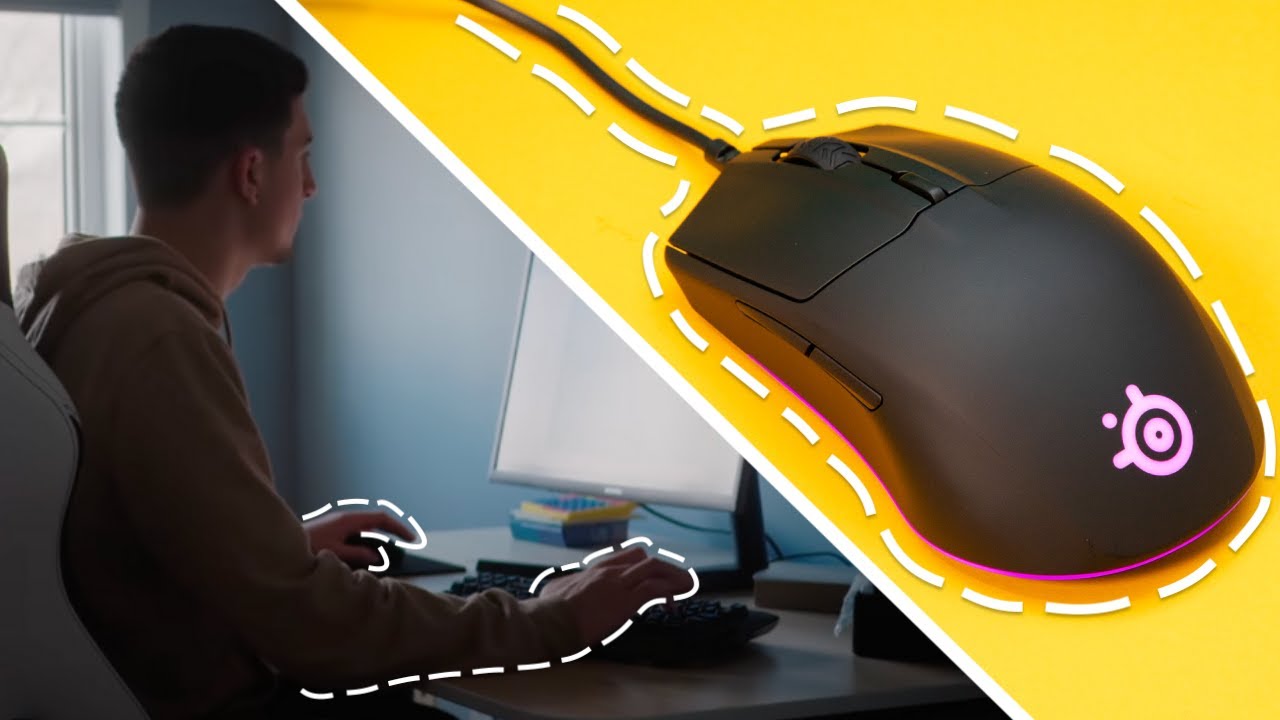 How to Get Better at FPS Games on PC (5 Aim Tips & Tricks from a PRO Player)
