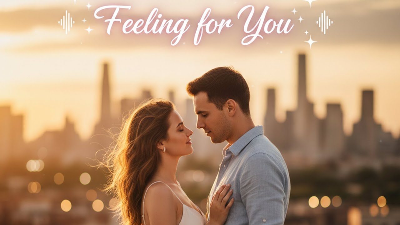 feeling For You  Counting Stars