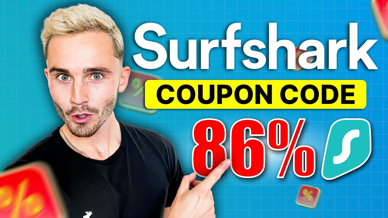 Surfshark Promo Code: Secure Your Browsing for the Lowest Price