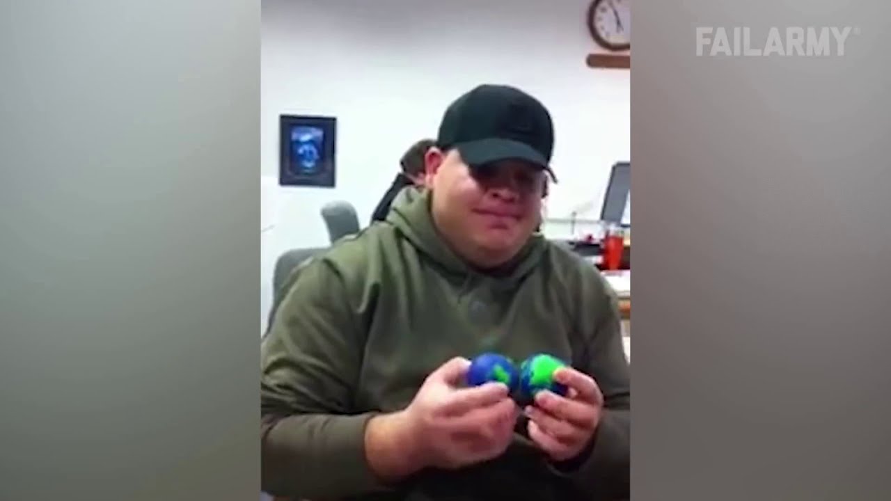 NEW Fails Instant Karma 2019