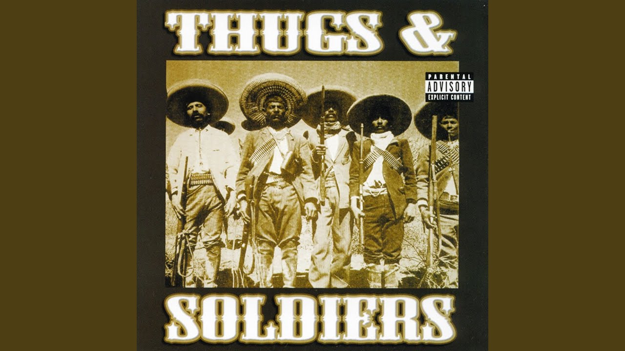 Gangsters