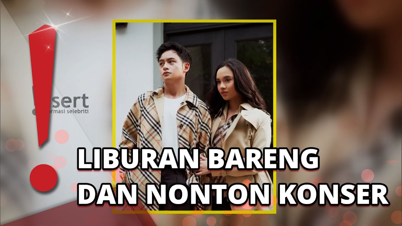 Randy Martin & Lyodra Makin Sering Pamer Kebucinan
