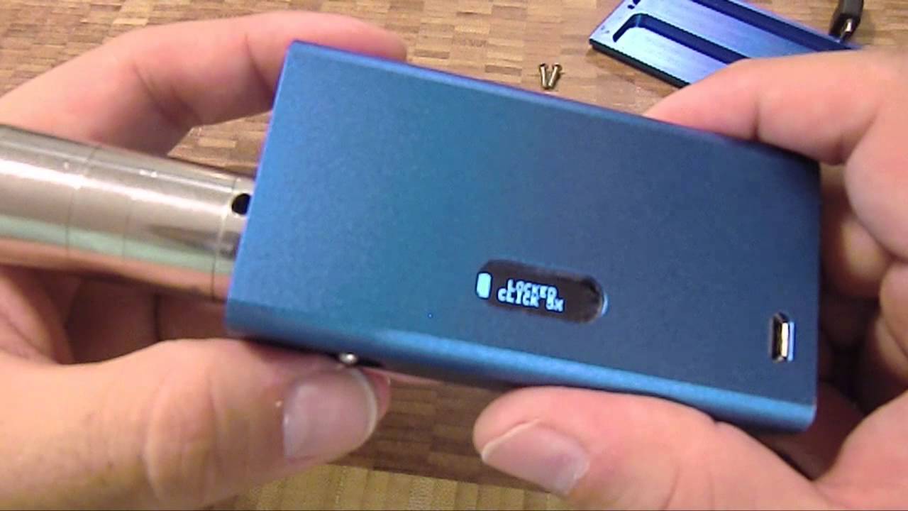 DNA30 Hana Clone