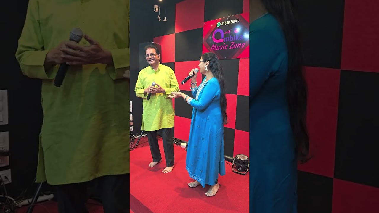 🎶Jaane Kahan  Mera Jigar  Gaya ji 💃Old is gold  🥰Very funny Song 🕺By KETNA SHAH With Atul ji 