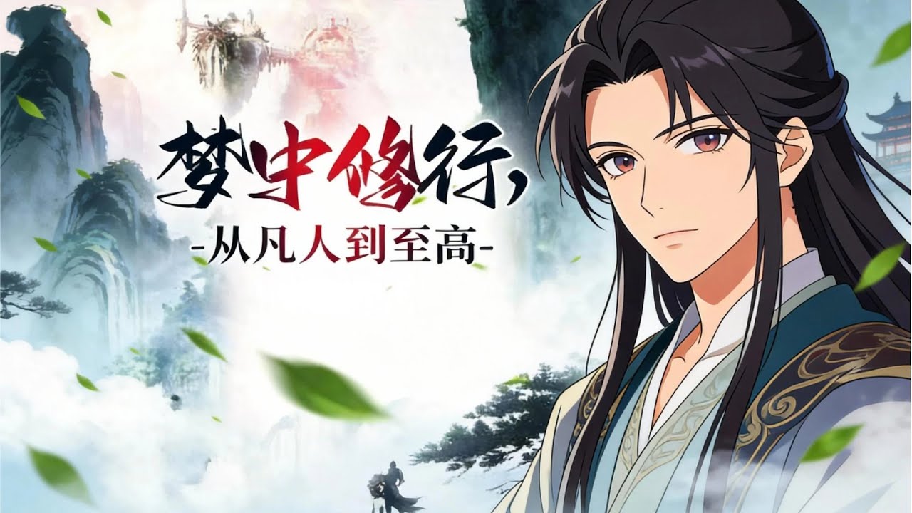 【梦中修行，从凡人到至高】穿越修仙界，十年求索，寸步难行。好在还有金手指，可以编织梦境。于是苦心布局，终于等到修仙者降临。从此梦中修行！梦中证道！炼假成真，终成无上仙尊。