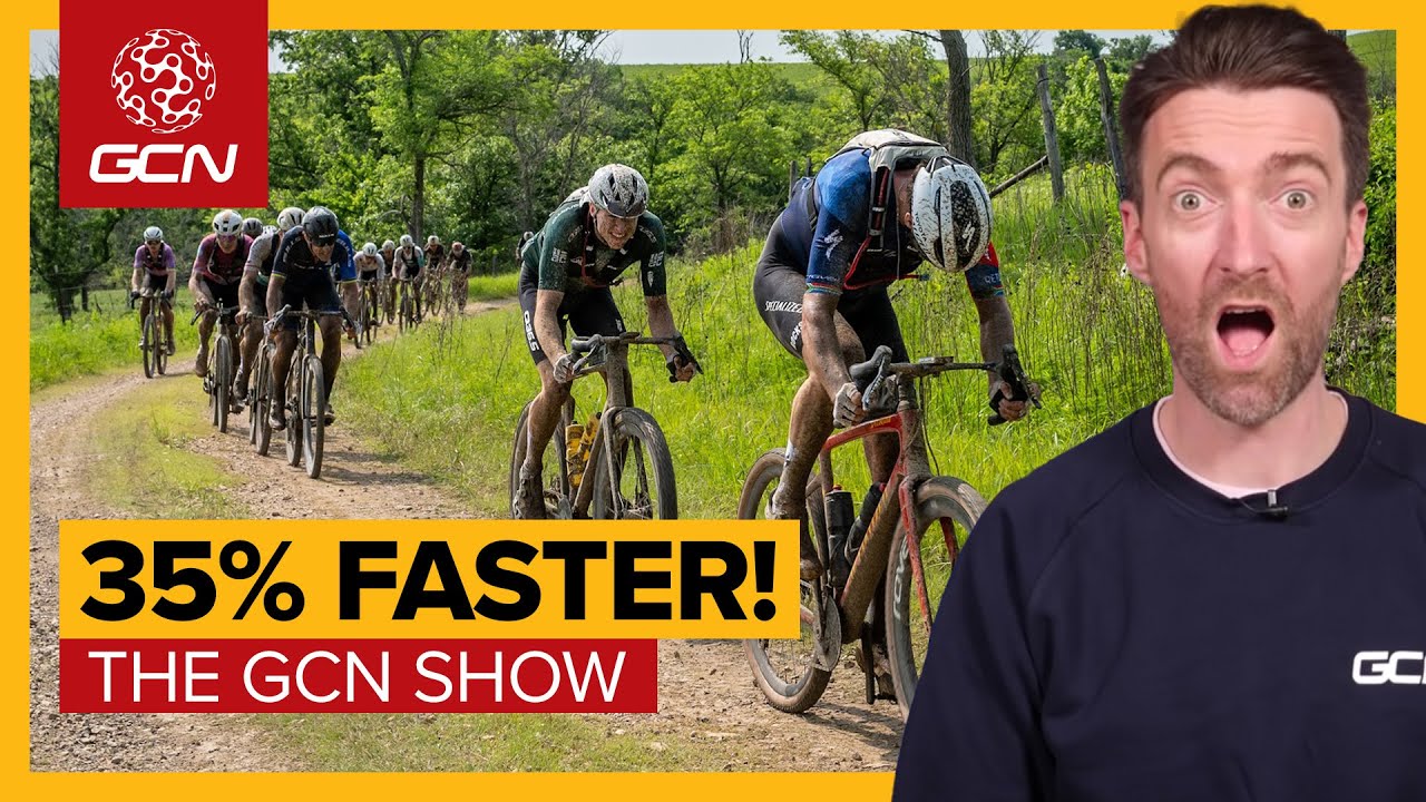 How Do Unbound Records Keep Getting Smashed? | GCN Show Ep. 647