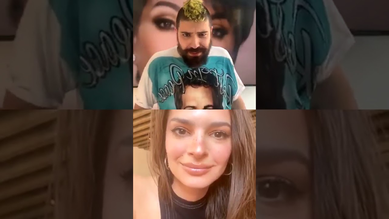 Josh Ostrovsky | Instagram Live Stream | April 07, 2020 (Part 2)