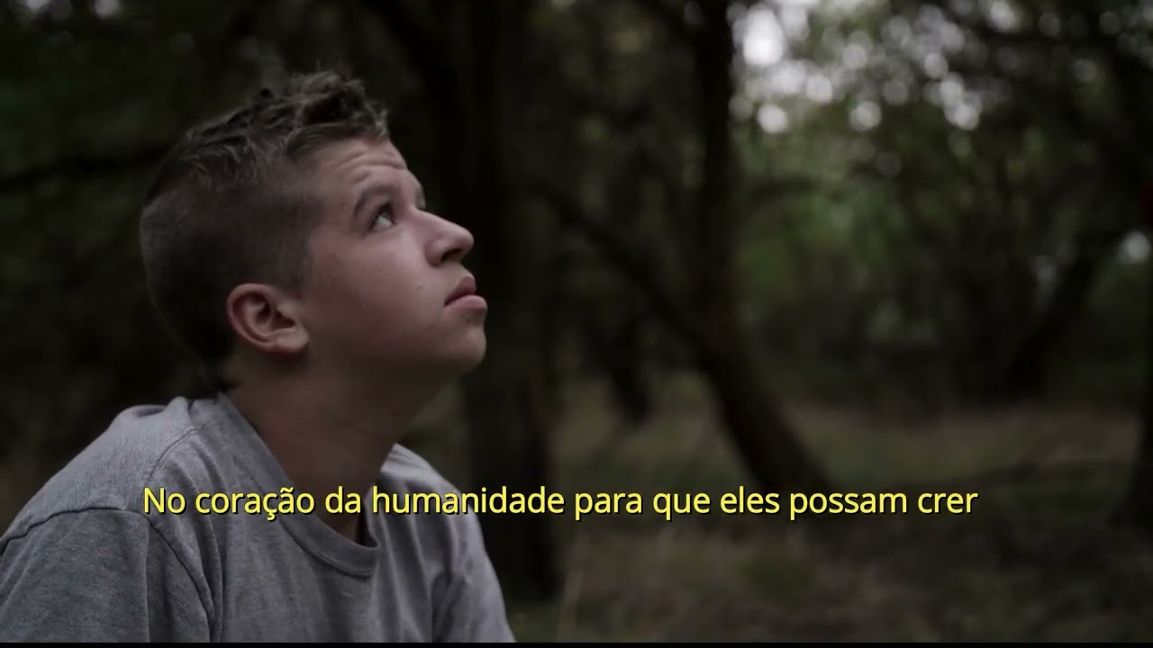 Clipe Humanidade