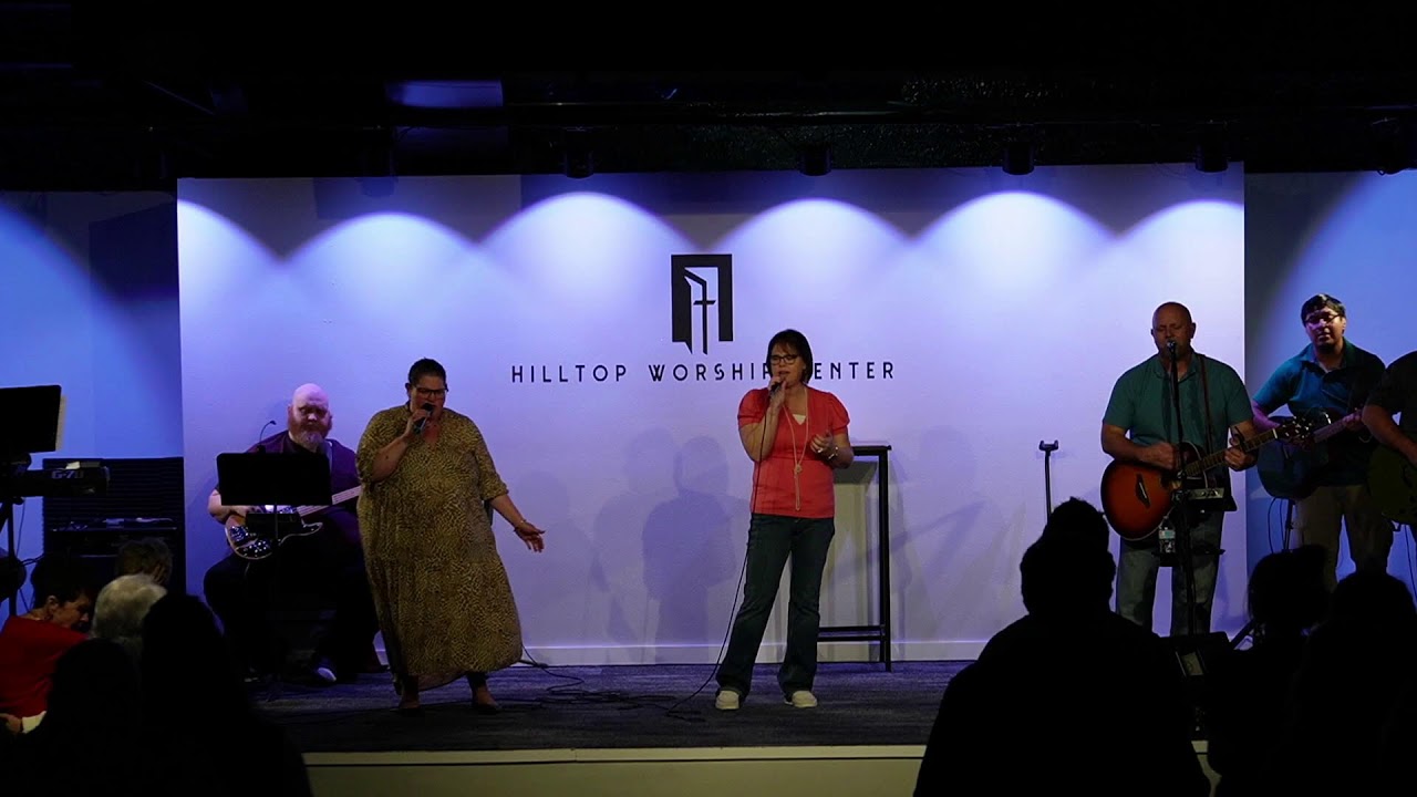 Malakoff Worship Center