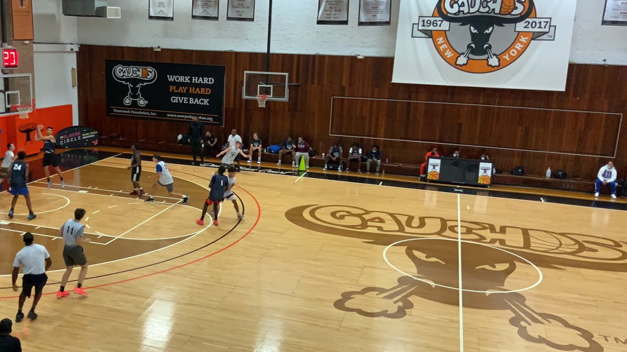 Roundball classic