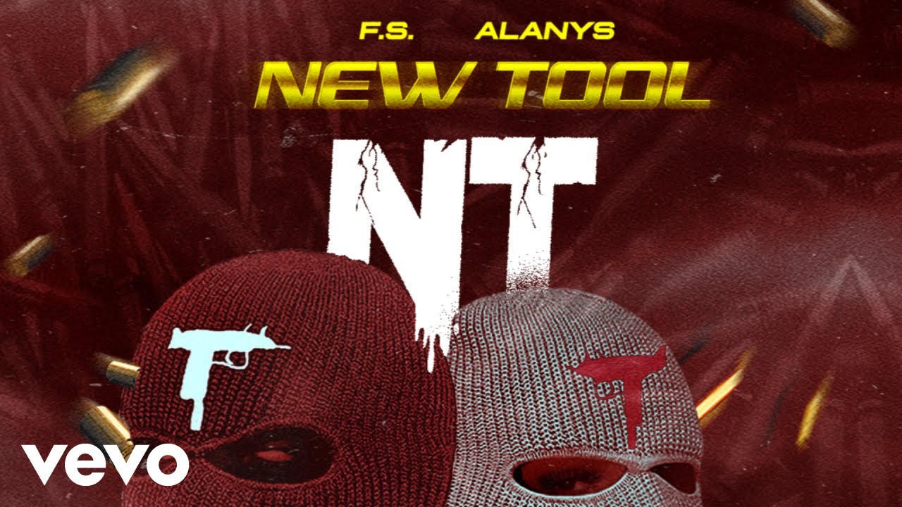 FS, Alanys - NEW TOOL | official audio