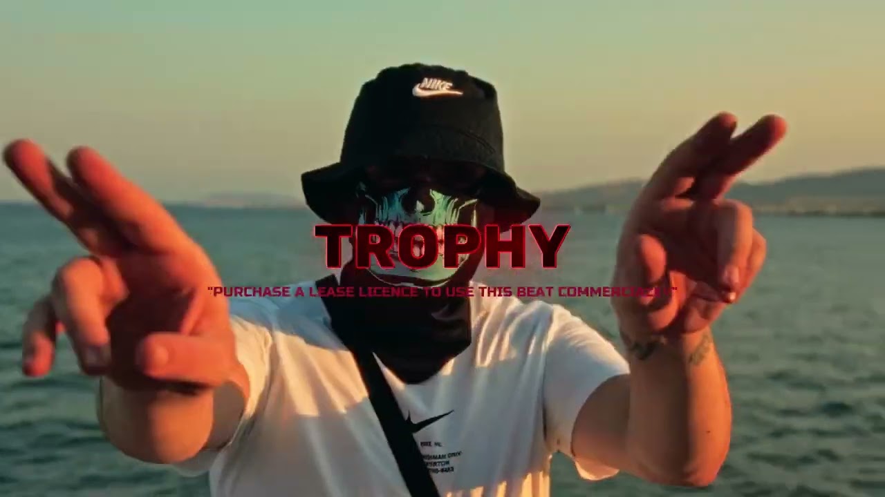 (FREE) - XRS - TYPE BEAT - 