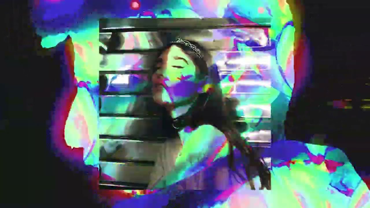 Dua Lipa - Levitating (Techno Remix)