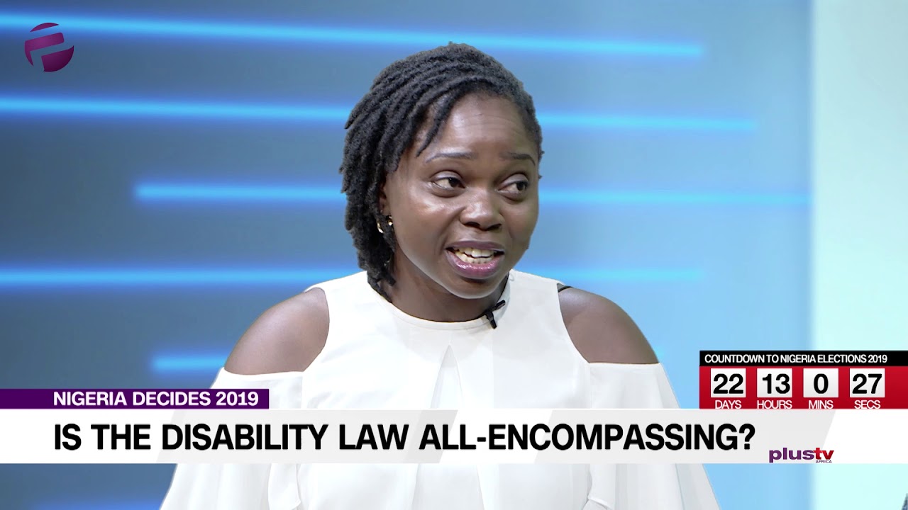 Is The Disability Law All-Encompassing?