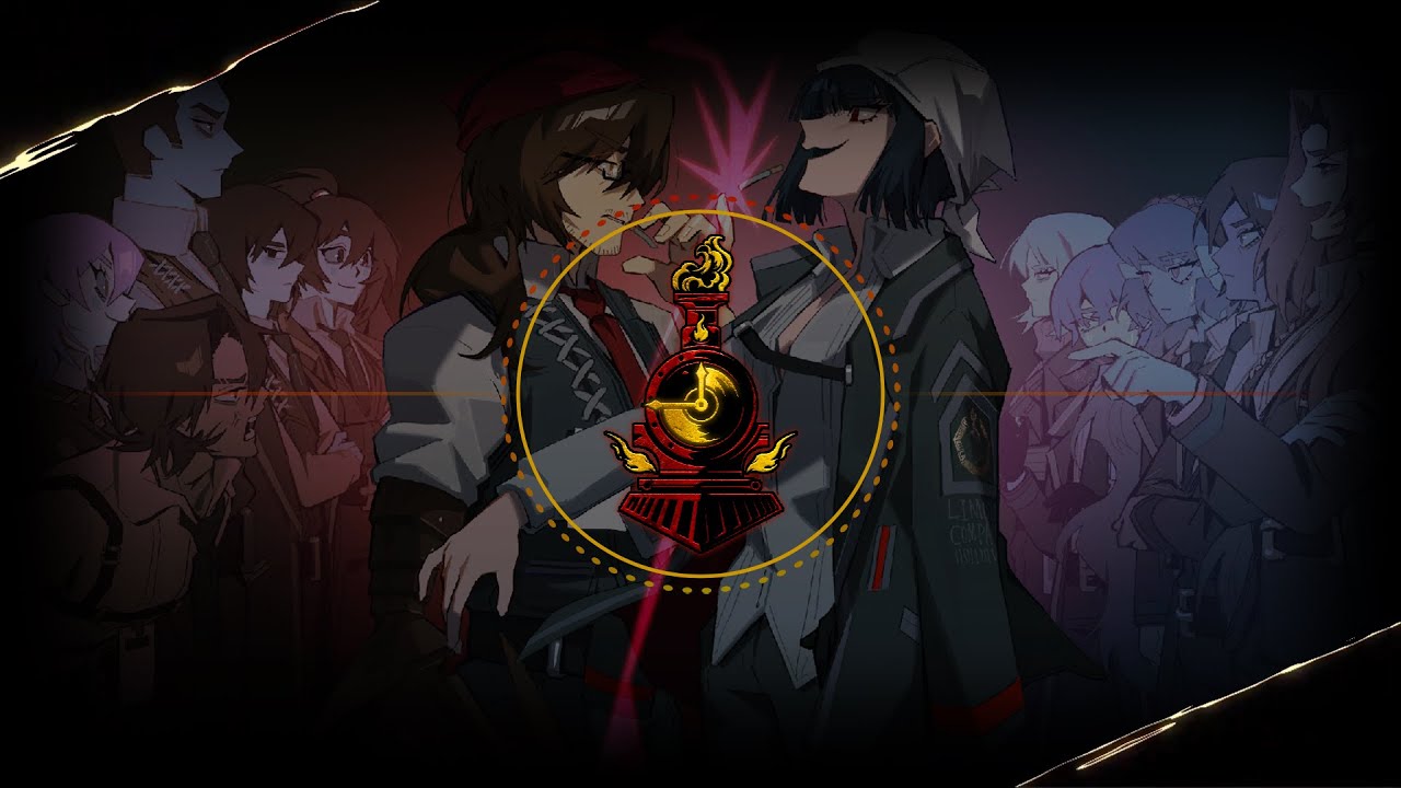 Limbus Company OST - Hell's Chicken Theme