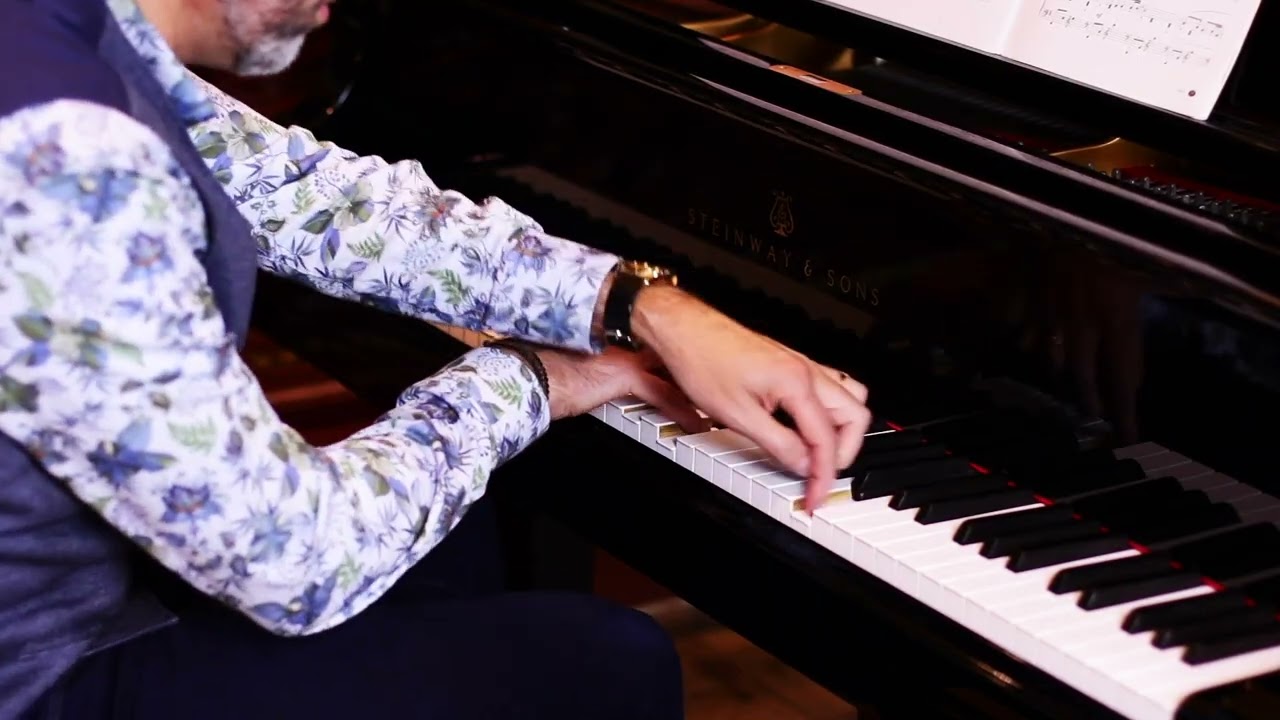 Sur le Fil - Yann Tiersen