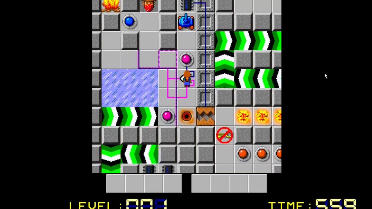 Let's Vote on CC2LP1 - Part 13 - Flora Pack, Levels 1-25