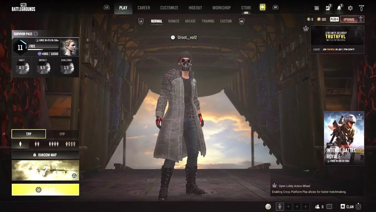 MKX MKXI Dbd toxic trash! TLOU,GTAV,GT7,nms,miles morales ,returnal