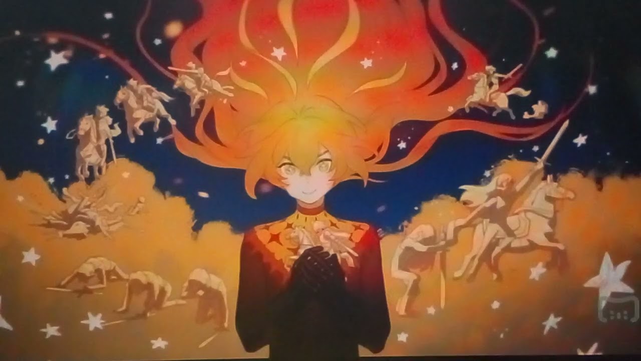 (Read desc) Hero(by mili) cover 