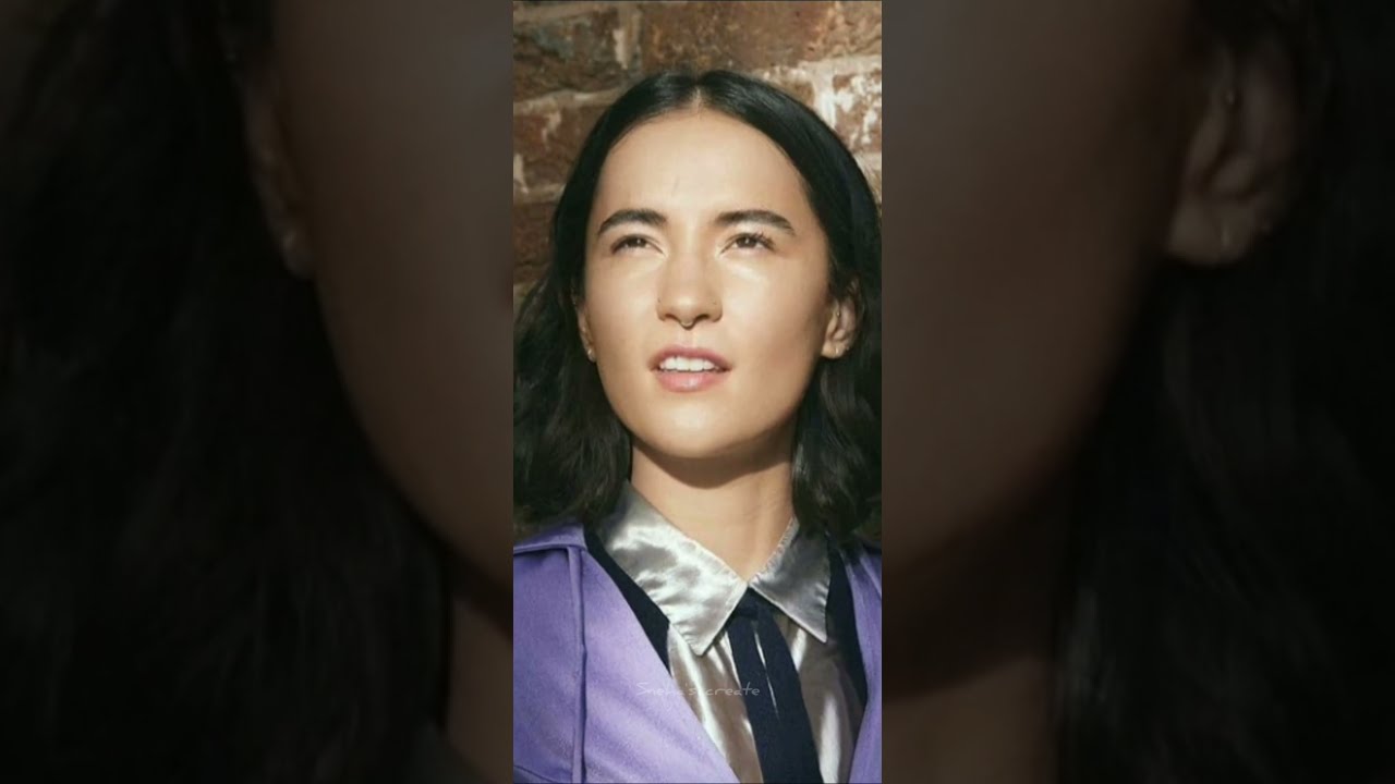 jessie mei li ❤️ || Shadow and bone || new full screen whatsapp status ||