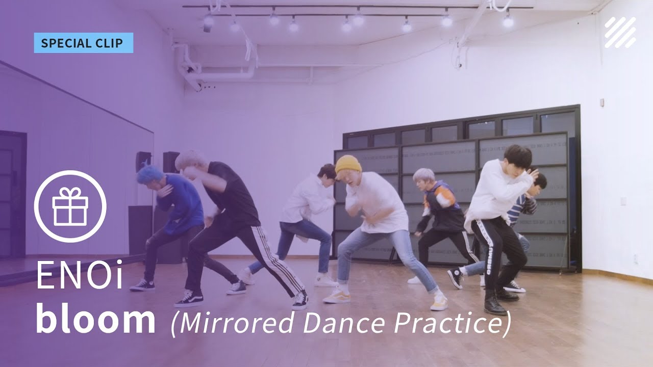 [Dance] ENOi (이엔오아이) 