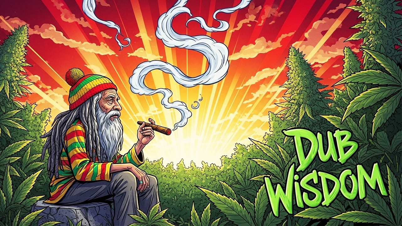 🌿 Best Roots Reggae Dub | Mix 2026 | Rasta Music