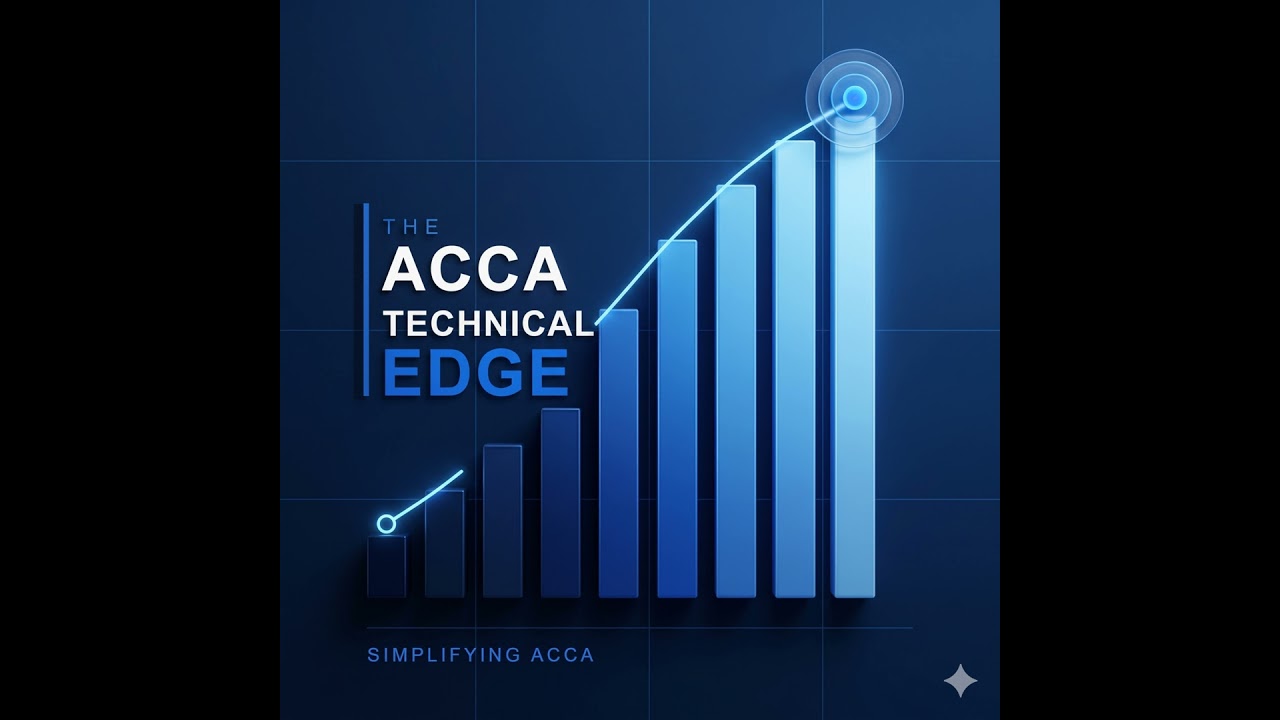 ACCA FA | Discounts - Simplified