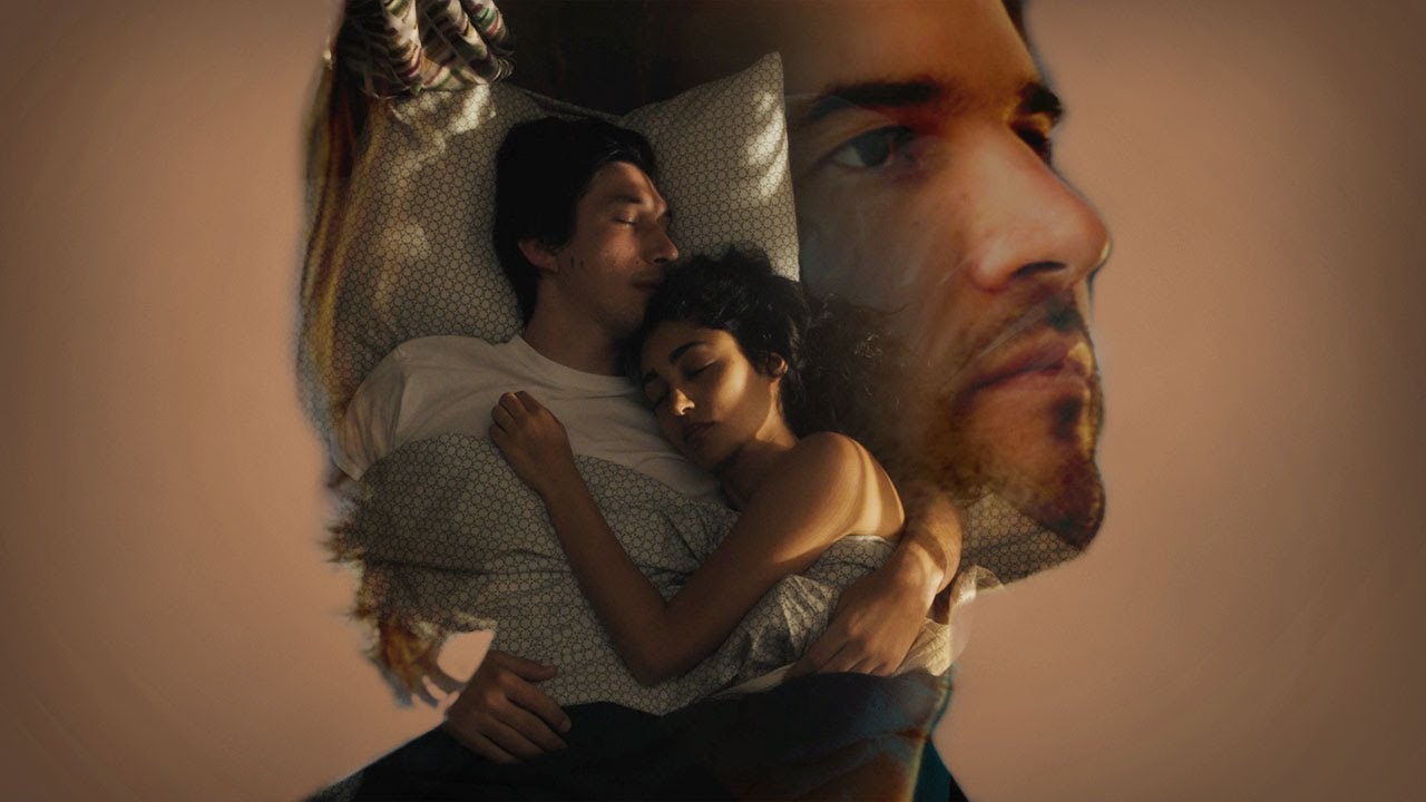 Paterson - Meaning in Form