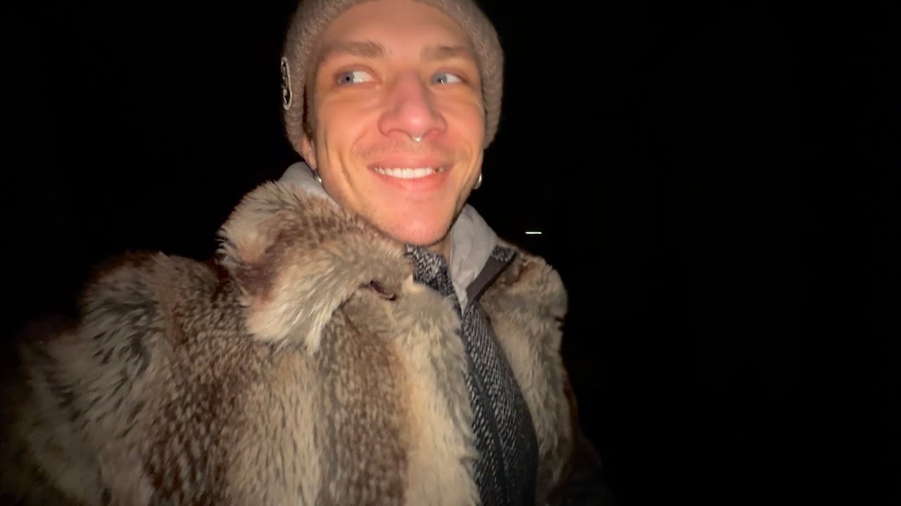 Я ВЫШЕЛ НА УЛИЦУ! А там – «КРОВОСИСИ»!  Киев 25/01/2026 Мартыненко