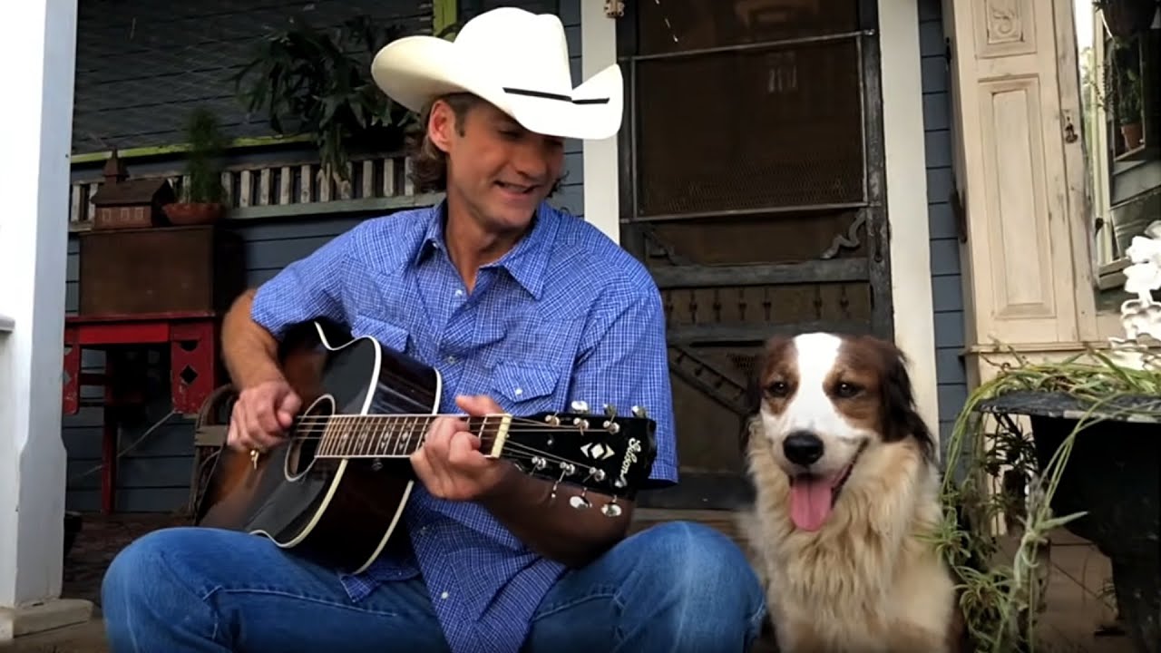 Wade Hayes • Who Saved Who • Official Video