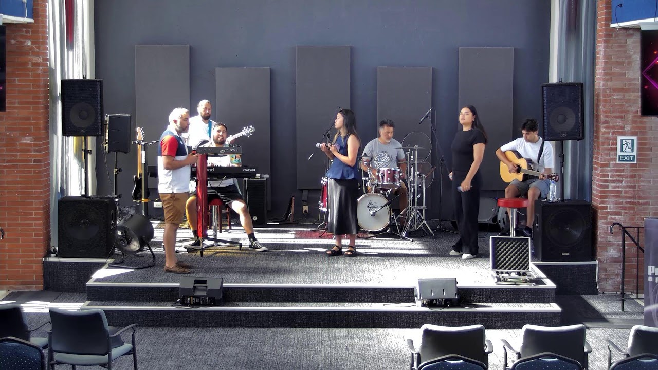 Maranatha Church Service 07/02/26