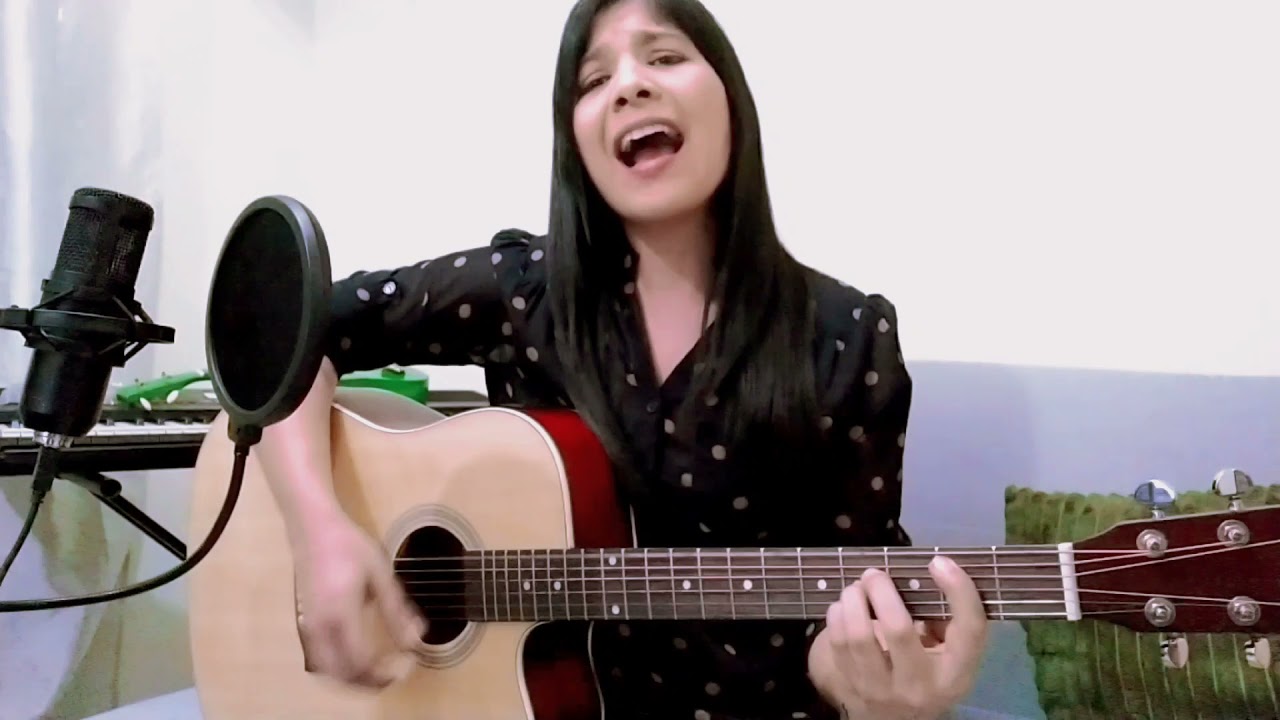 Como TE Pago (cover) -Lenier