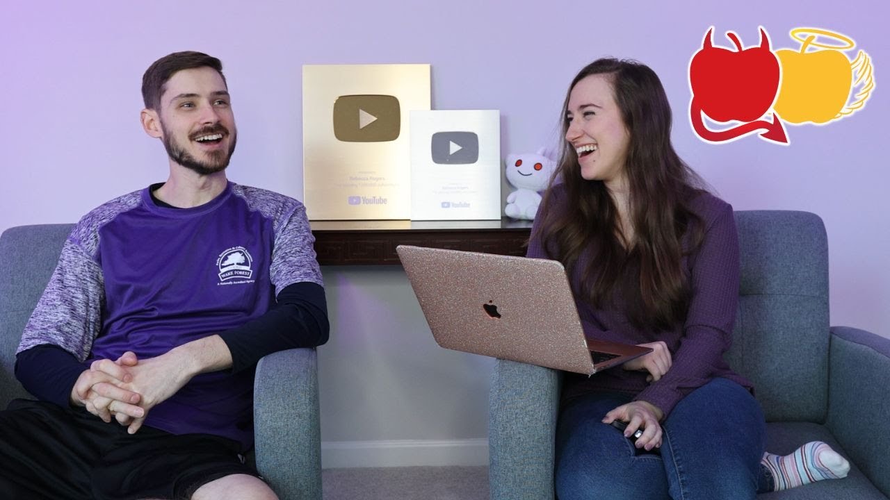 Let's Get into the DRAMA